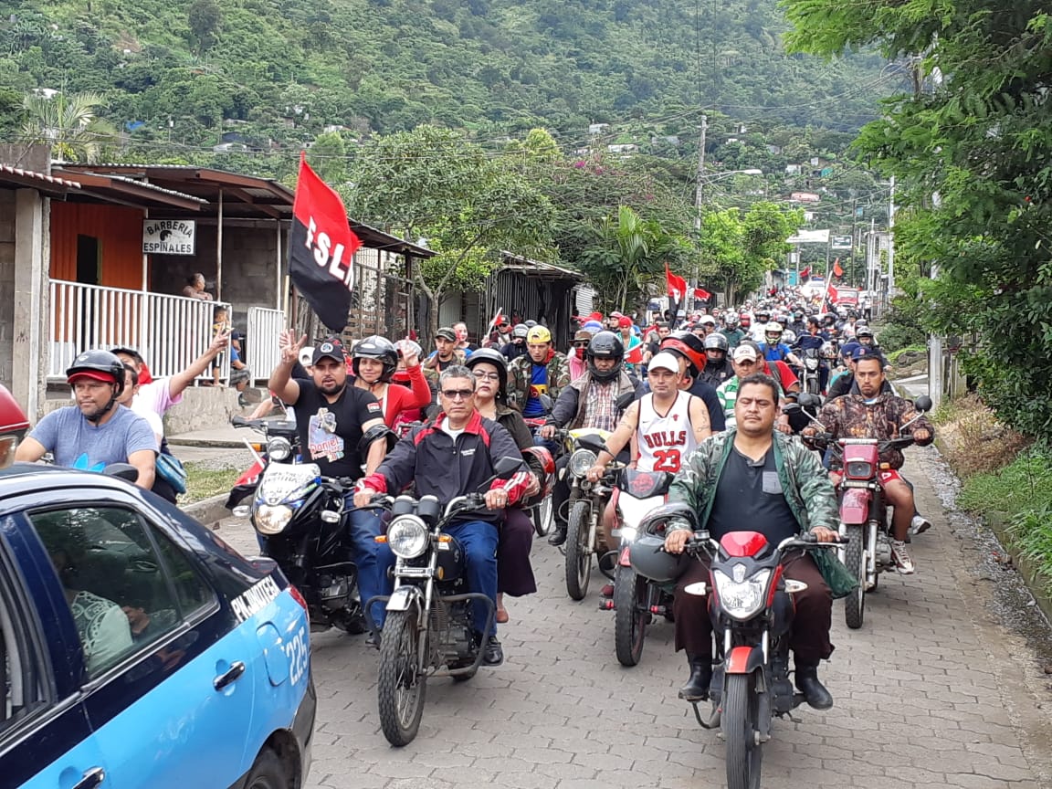 jinotega